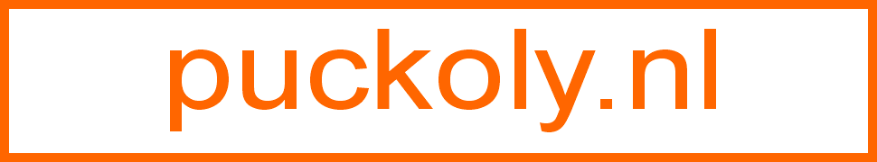 puckoly banner